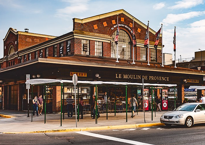 Byward Market