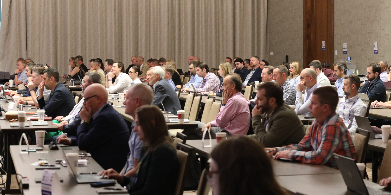 Big ideas. Real solutions. Local impact.