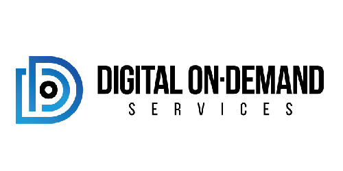 Digital On-Demand Services