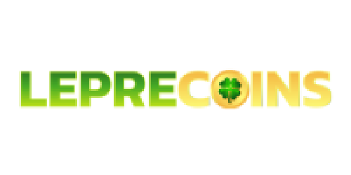Leprecoins