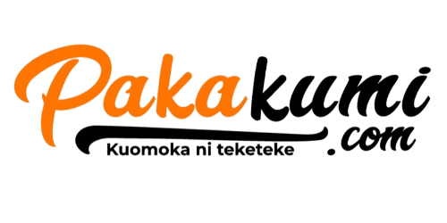 Pakakumi