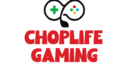 Choplife Gaming