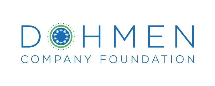 Dohmen Company Foundation logo – funder of FIMCON 2026