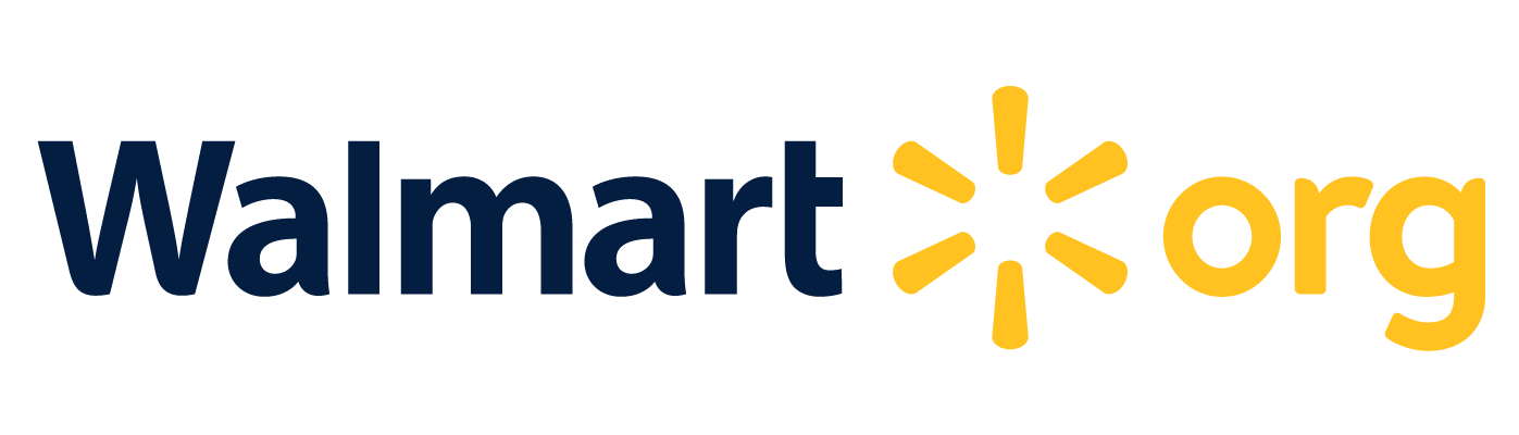 Walmart org logo – corporate supporter of FIMCON 2026