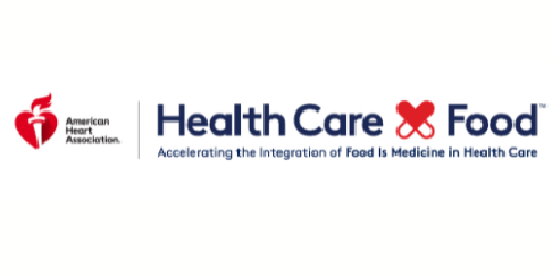 American Heart Association Health Care by Food