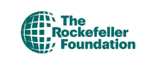 The Rockefeller Foundation