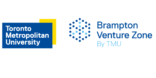 Brampton Venture Zone by TMU - Toronto Metropolitan University