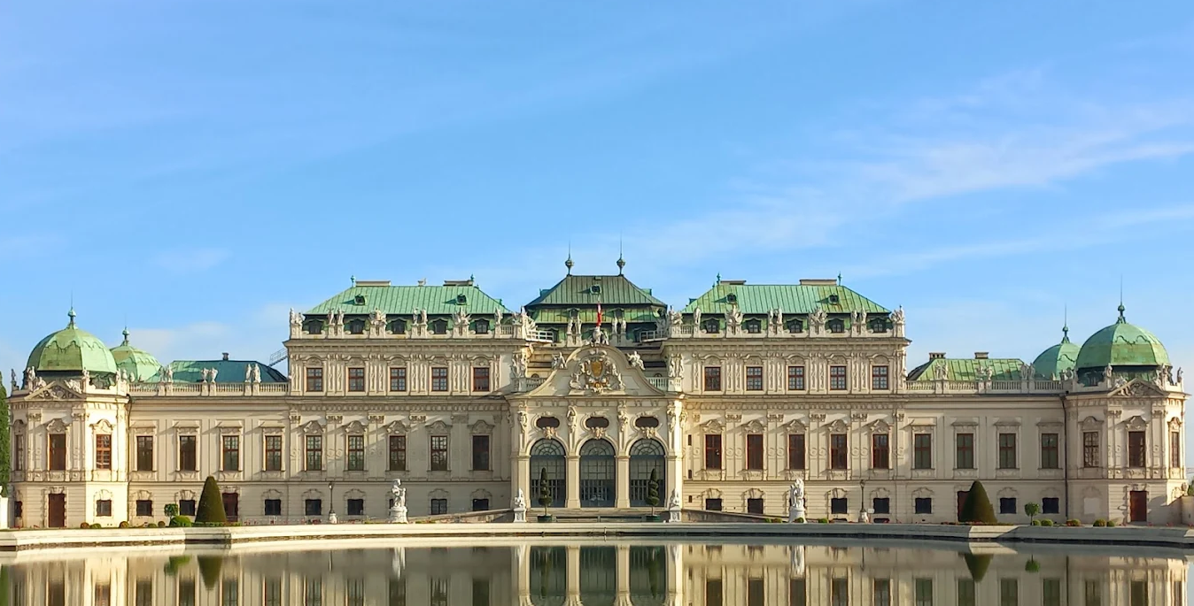 Belvedere Palace