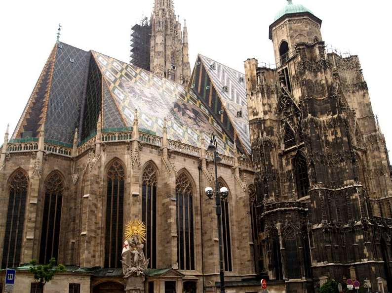 St. Stephens Cathedral