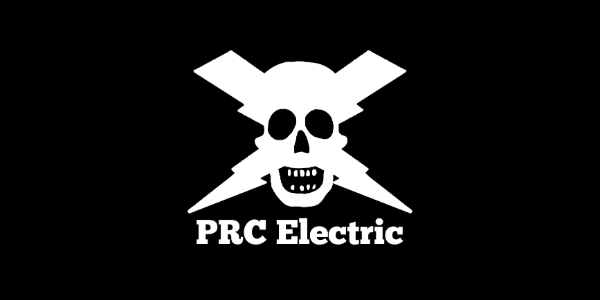 PRC Electric Logo