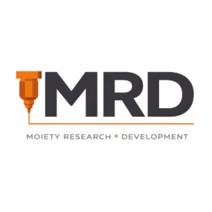 Moiety Research + Development Logo