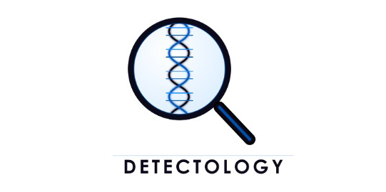 Detectology Logo