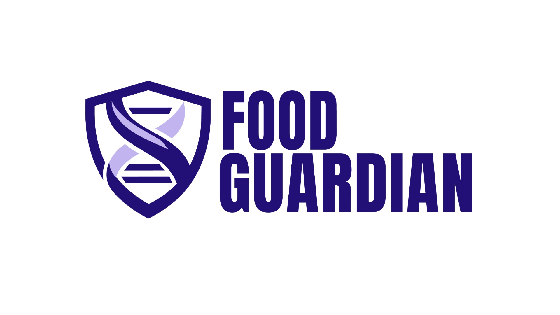 Food Guardian Logo