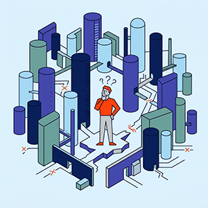 The Case for Action illustration