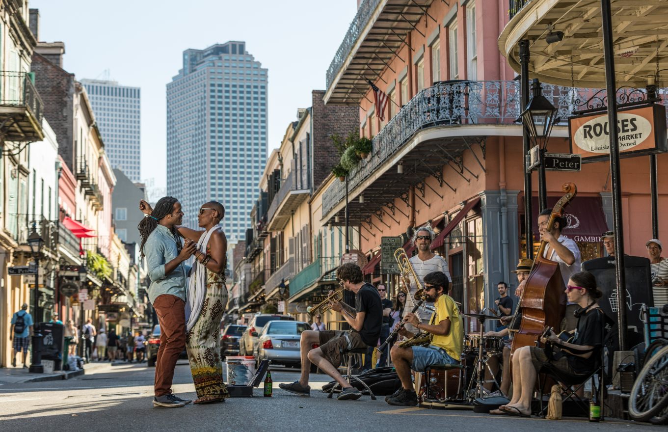 New Orleans