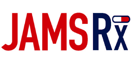 JAMSRx