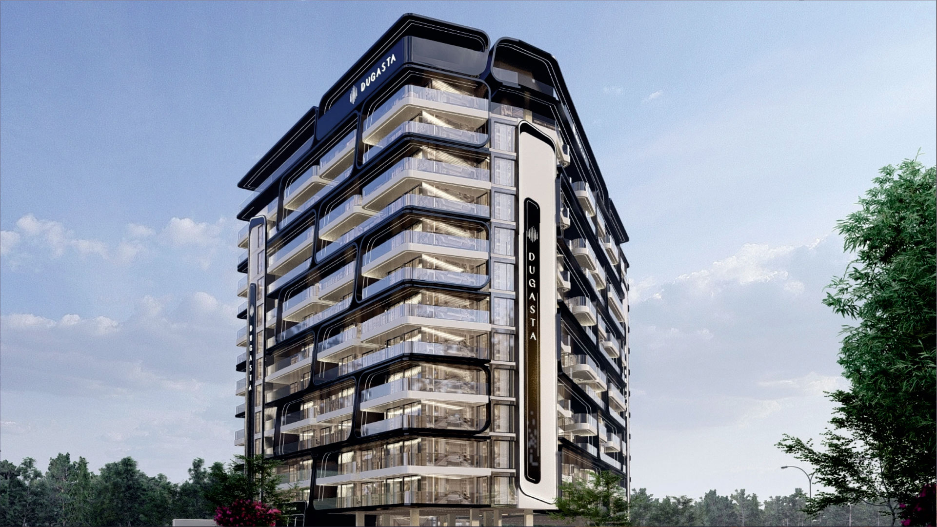 Terra Tower Dugasta Properties