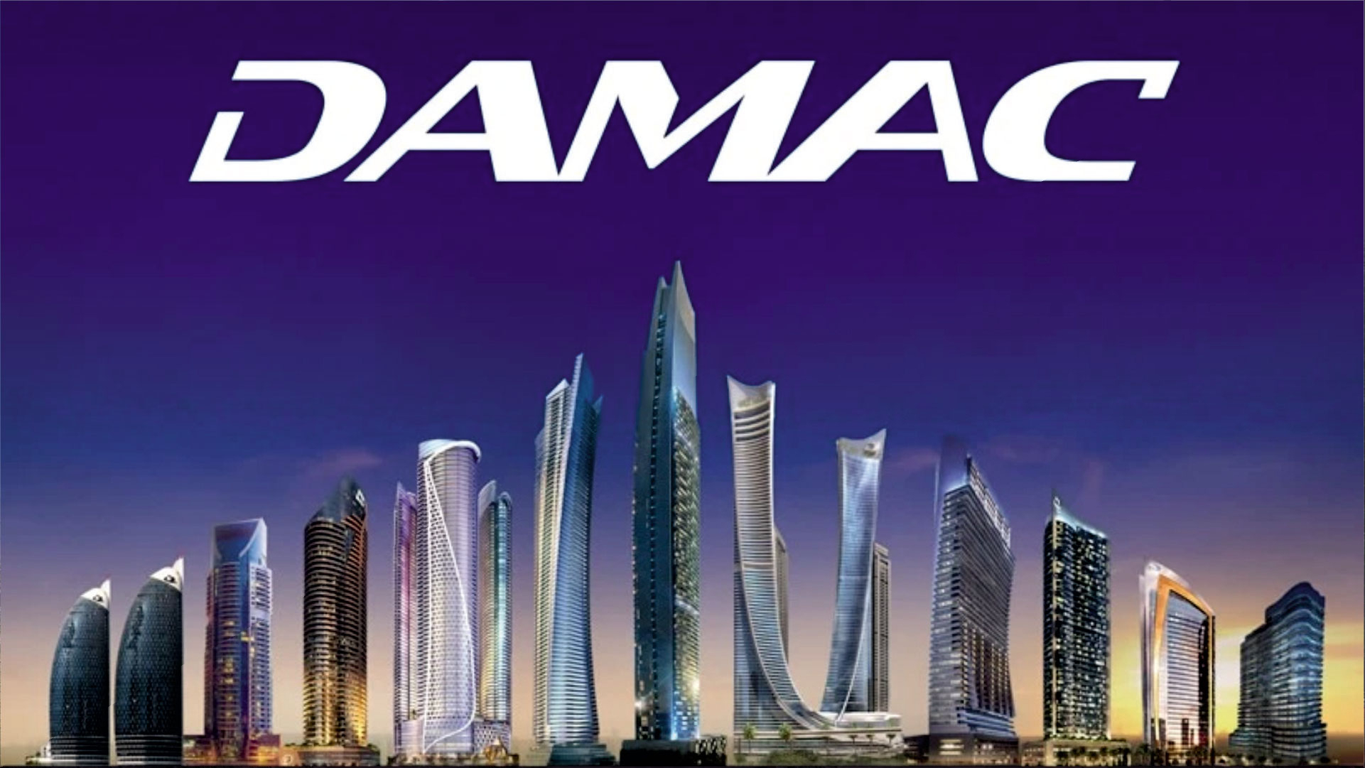 Damac Prop