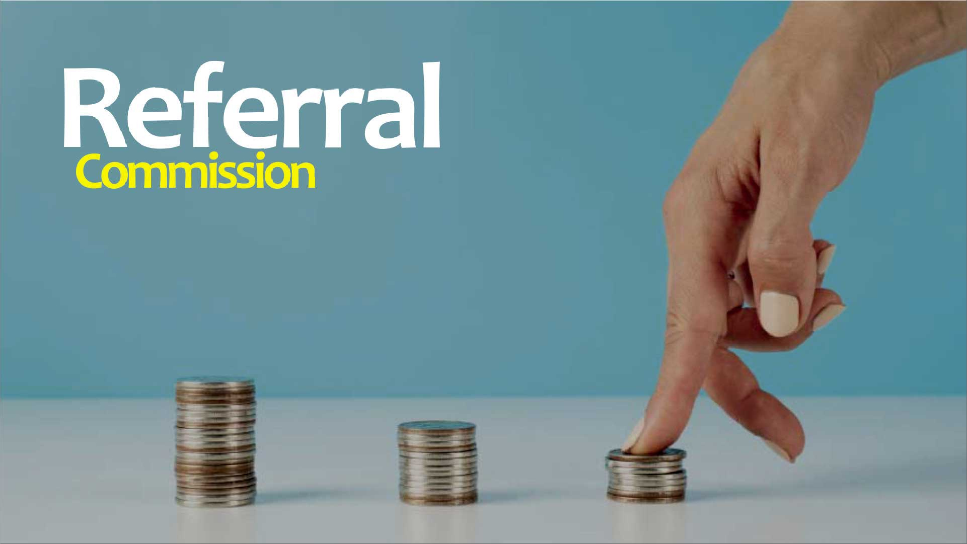 Broker can invite other brokers