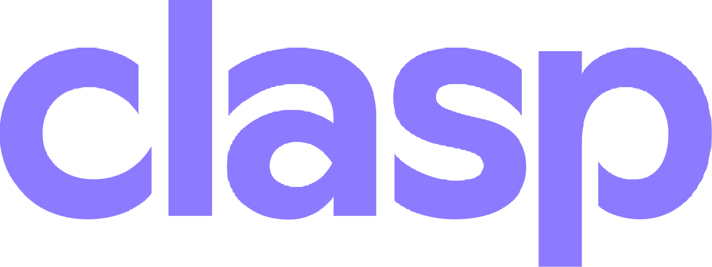 Clasp