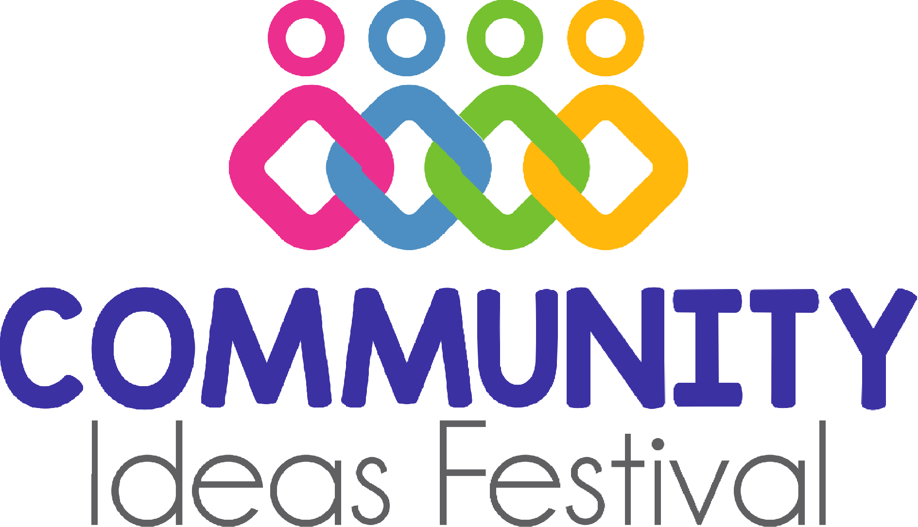 Community Ideas Festival logo
