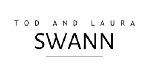 Tod and Laura Swann
