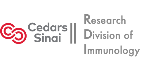 Cedars-Sinai Research Division of Immunology