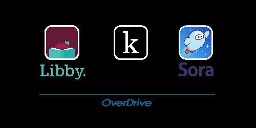 OverDrive