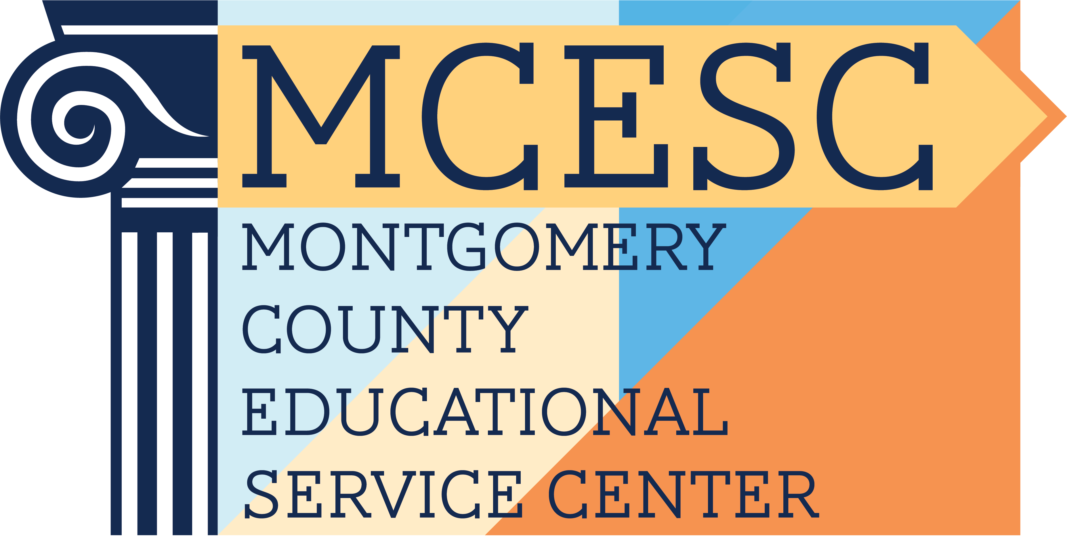 MCESC- Montgomery County Educational Service Center