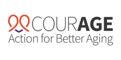 COURAGE: Action for Better Aging 