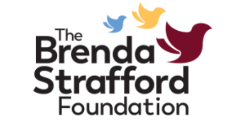 The Brenda Strafford Foundation