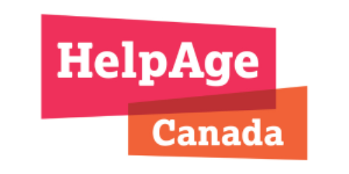 HelpAge Canada 