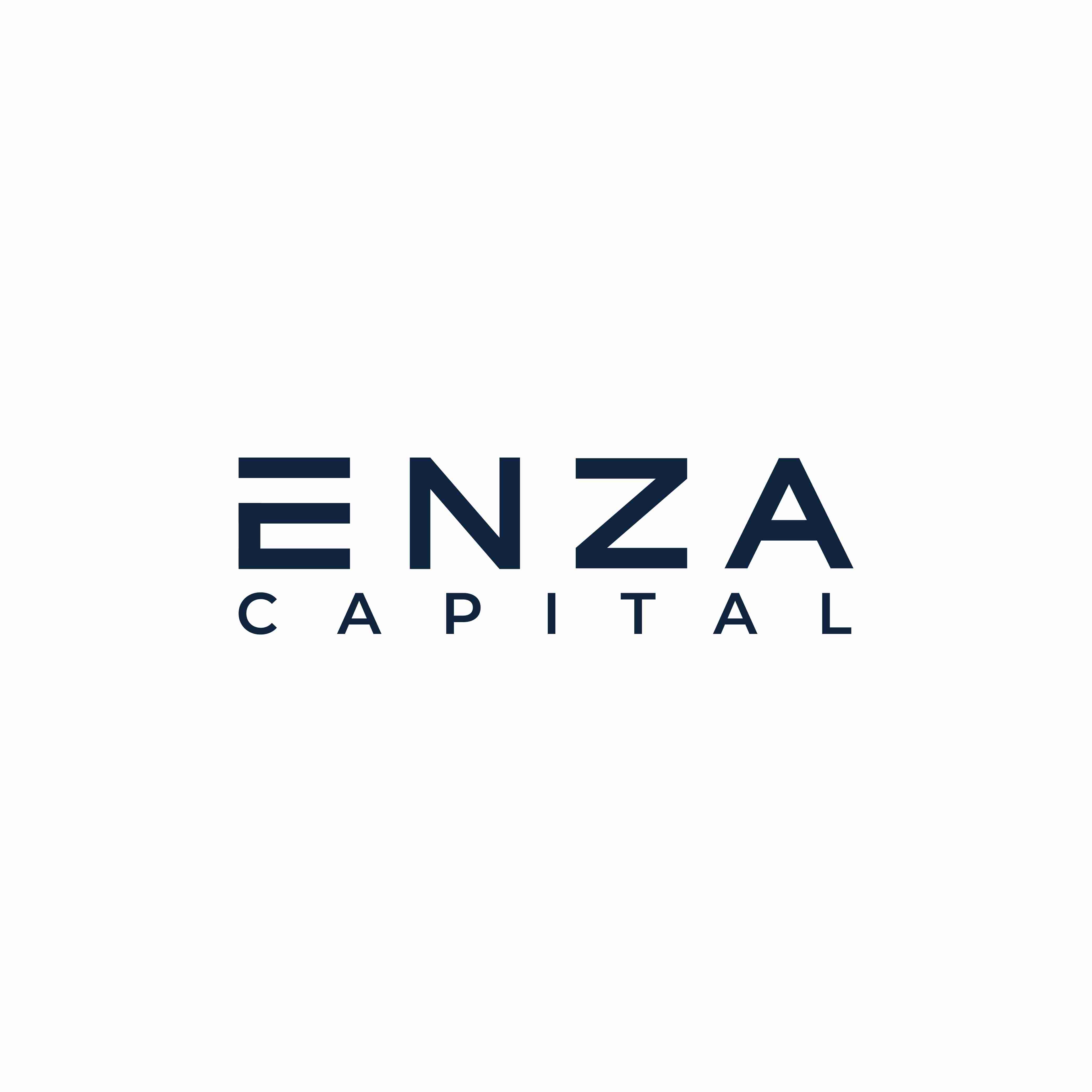 Enza Capital
