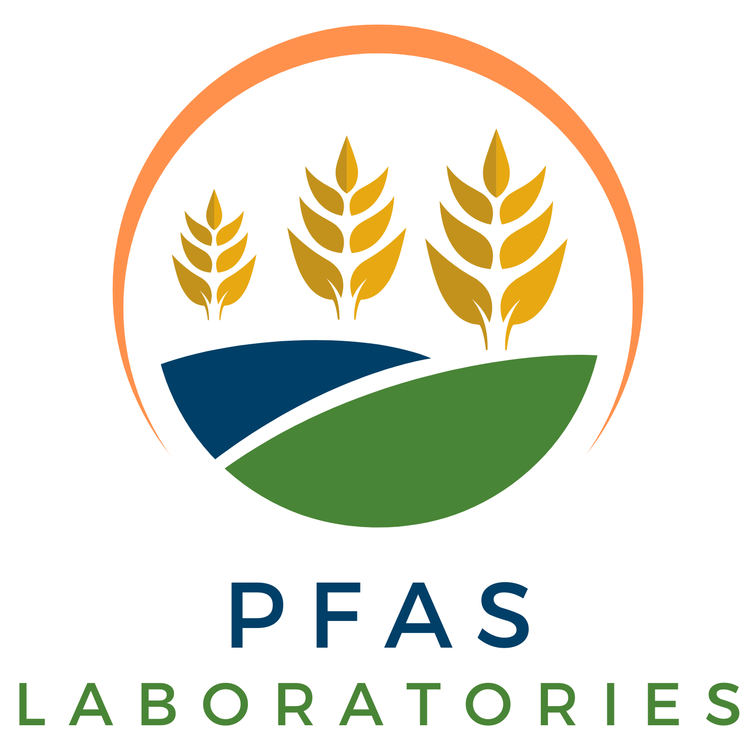 PFAS Laboratories