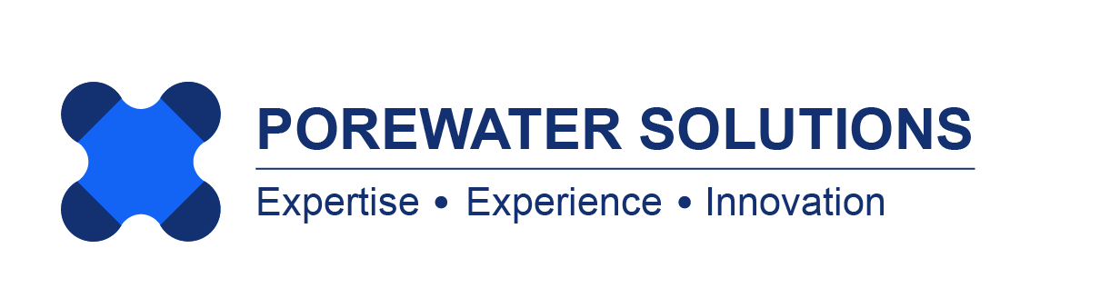 Porewater Solutions