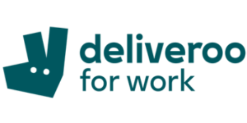 Deliveroo for Work 