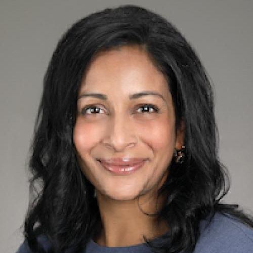 Suchitra Hourigan, MD
