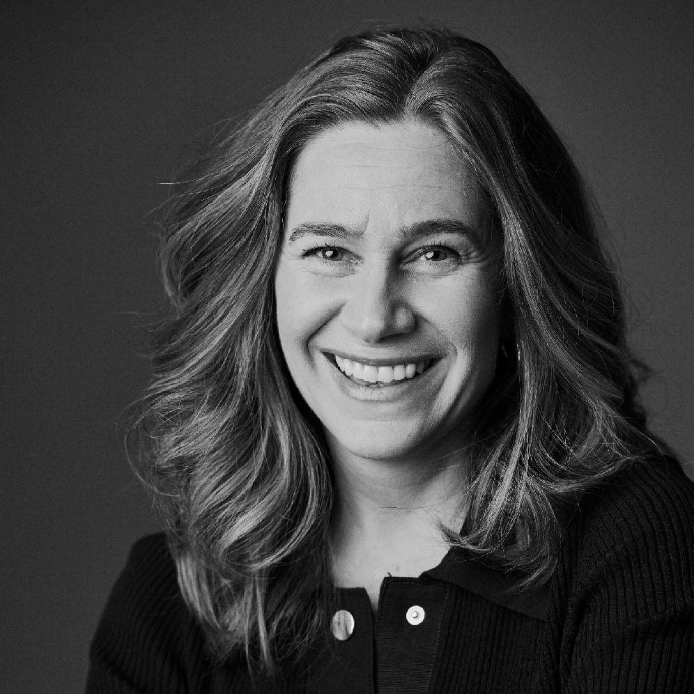 Ellen Vora, MD, ABIHM