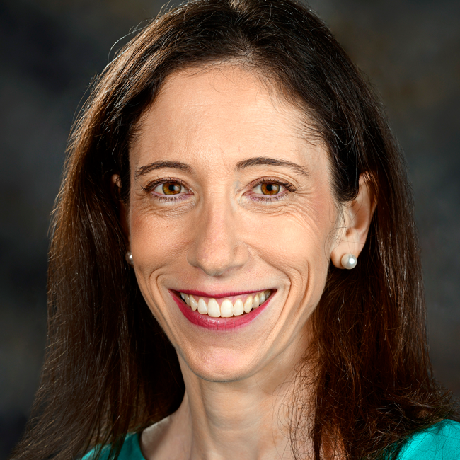 Natalie Shaw, MD, MMSc