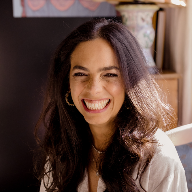 Shira Kupperman Boehler, MBA