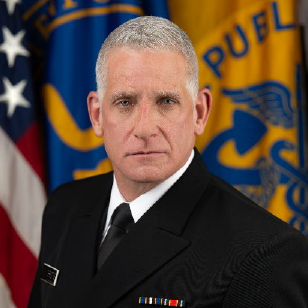 ADM Brian Christine, MD