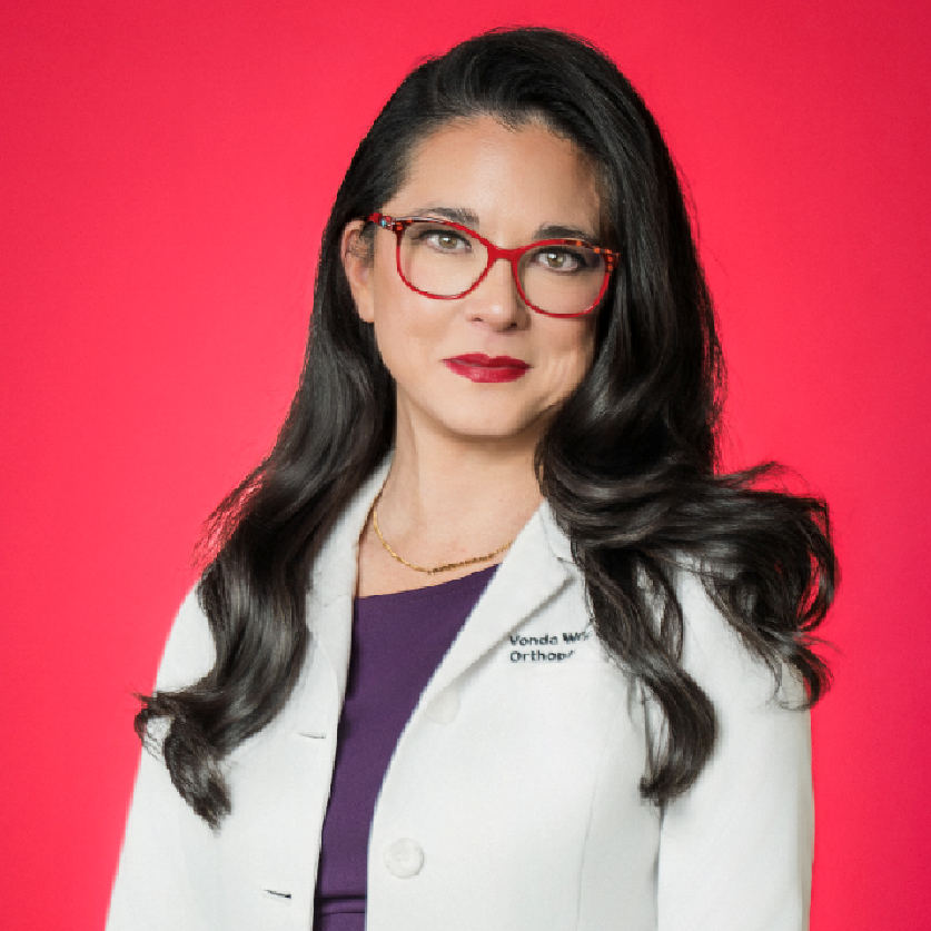 Vonda Wright, MD, MS