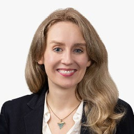 Bridget K. Devoy, JD, MSc