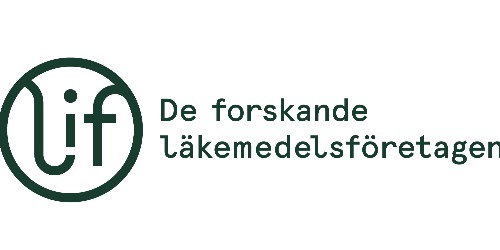 Lif – de forskande läkemedelsföretagen