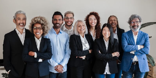 Leadership Capacity Accelerator - Facilitated by Nozomi Morgan