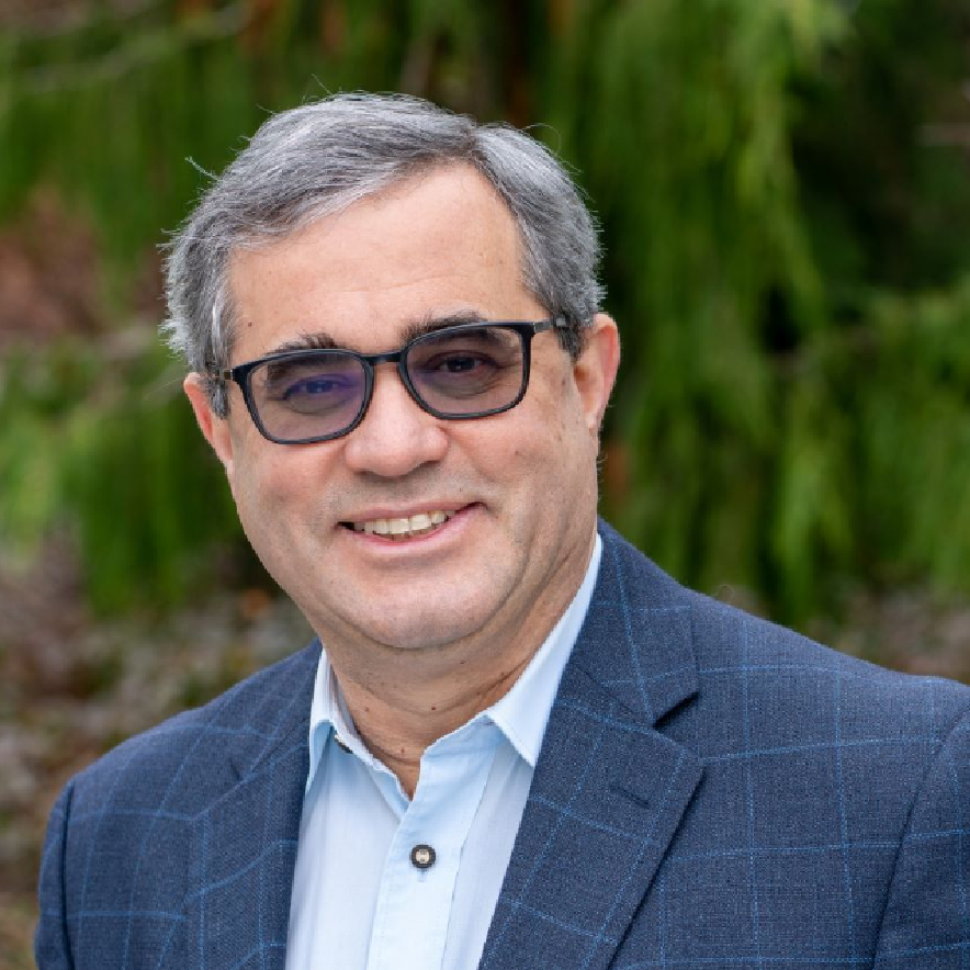 Prof. Alexandre Brolo