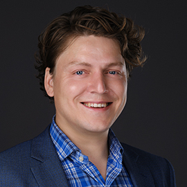 Prof. Matthieu Frenette