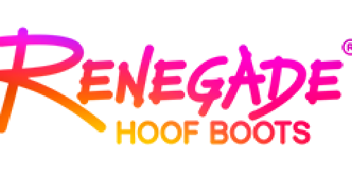 Renegade Hoof Boots