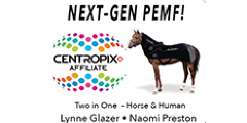 CentroPix PEMF Affiliates
