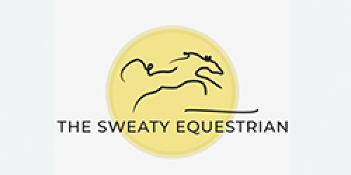 The Sweaty Equestrian